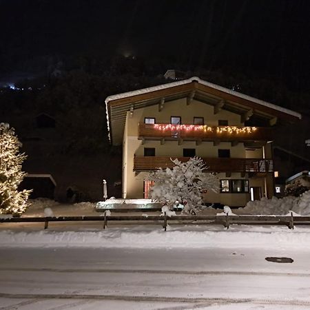 Appartement Reichholf Bramberg am Wildkogel Esterno foto