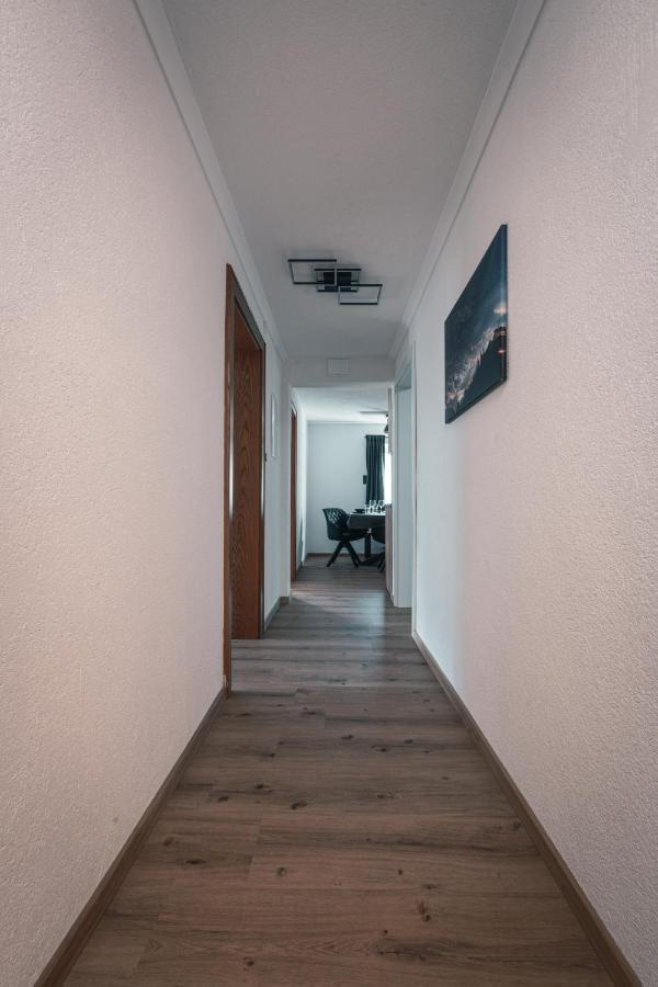 Appartement Reichholf Bramberg am Wildkogel Esterno foto