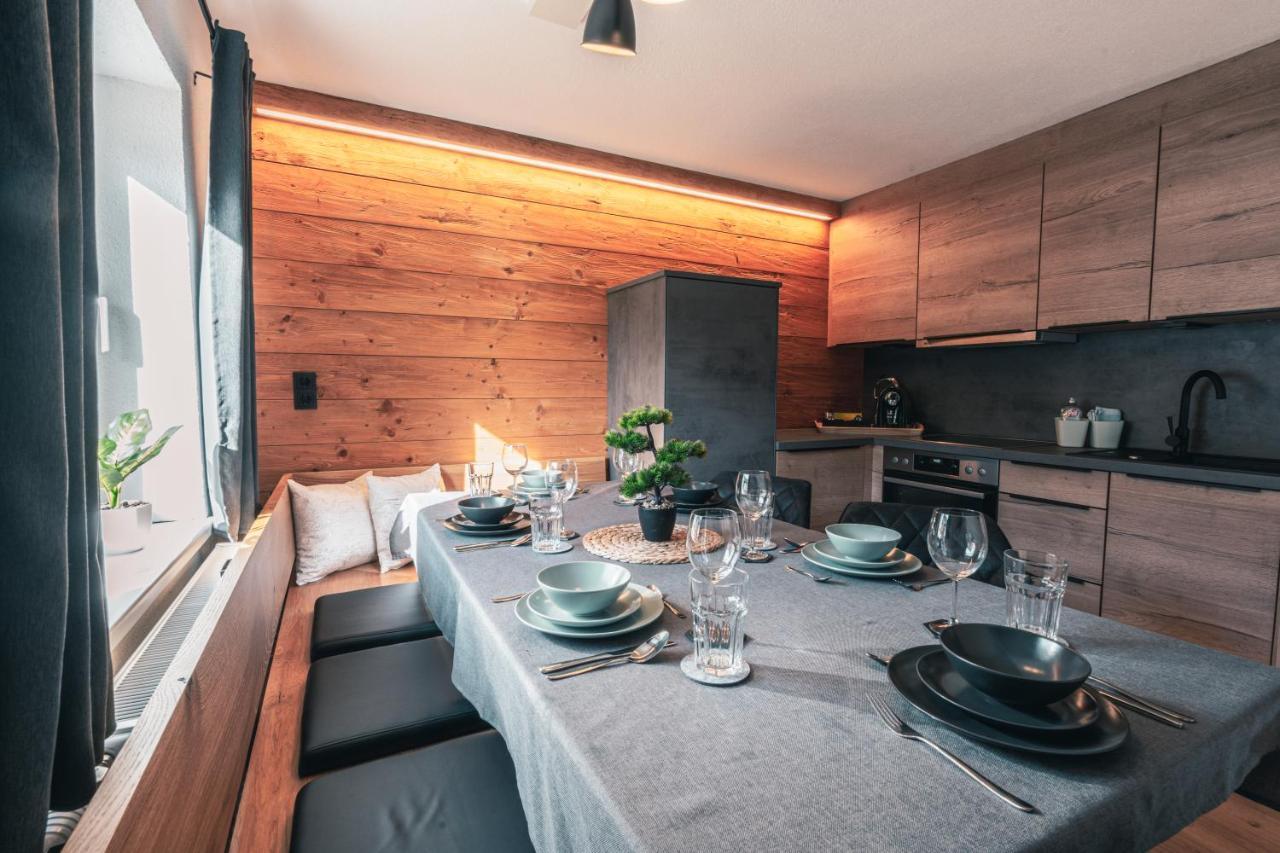 Appartement Reichholf Bramberg am Wildkogel Esterno foto