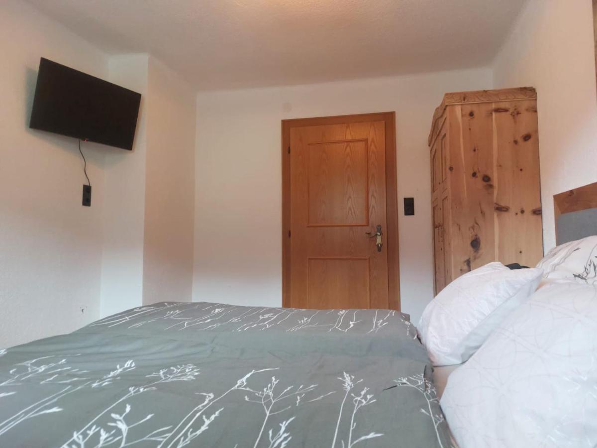 Appartement Reichholf Bramberg am Wildkogel Esterno foto