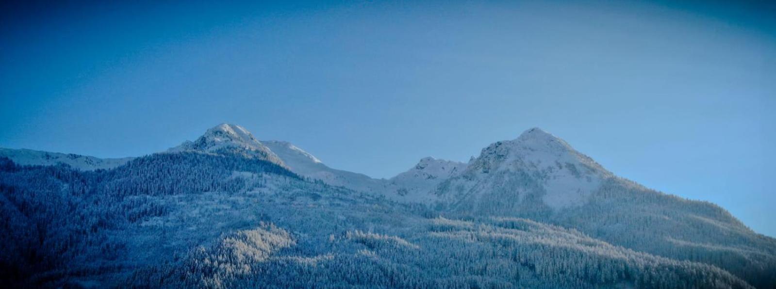 Appartement Reichholf Bramberg am Wildkogel Esterno foto
