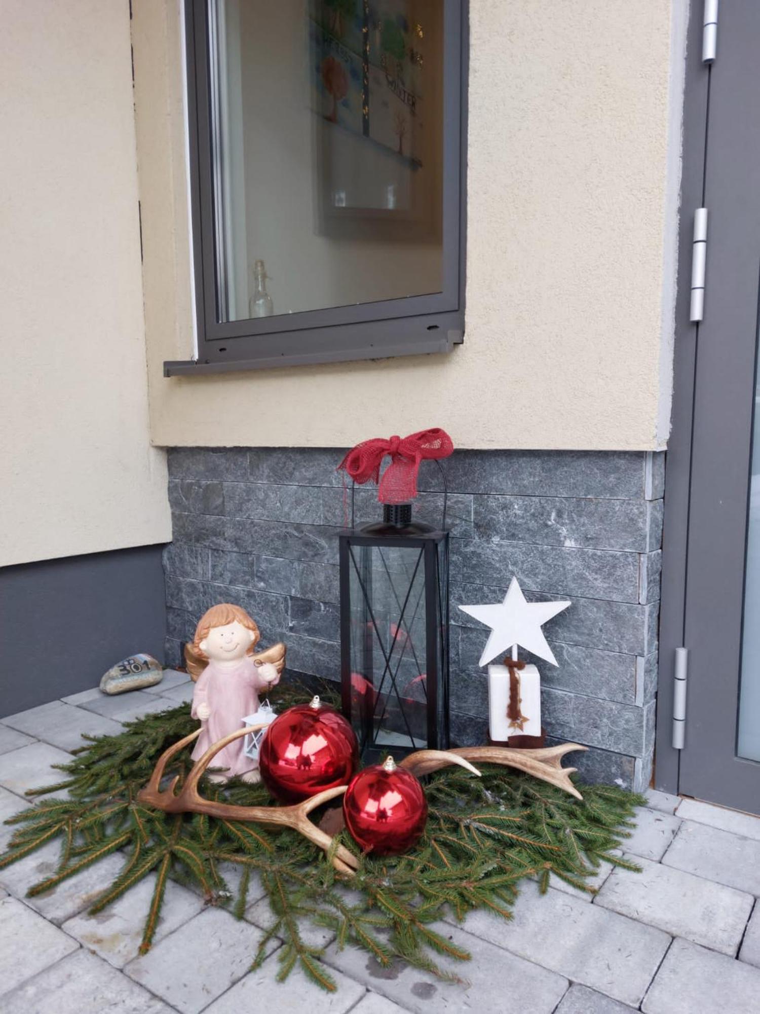 Appartement Reichholf Bramberg am Wildkogel Esterno foto